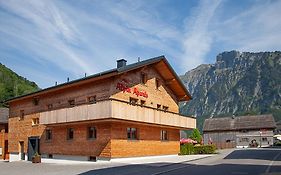 Alpin Aparts